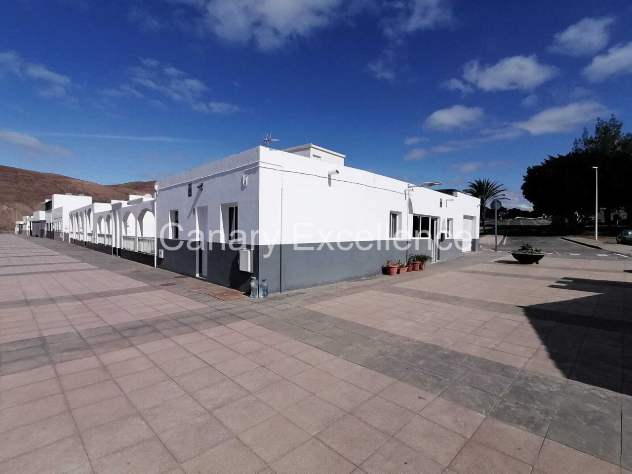 Außenansicht Außenansicht