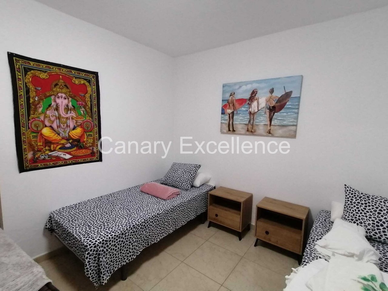 Schlafzimmer Schlafzimmer