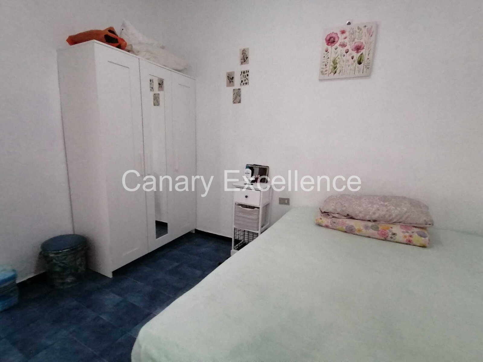 Detached house in Gran Tarajal