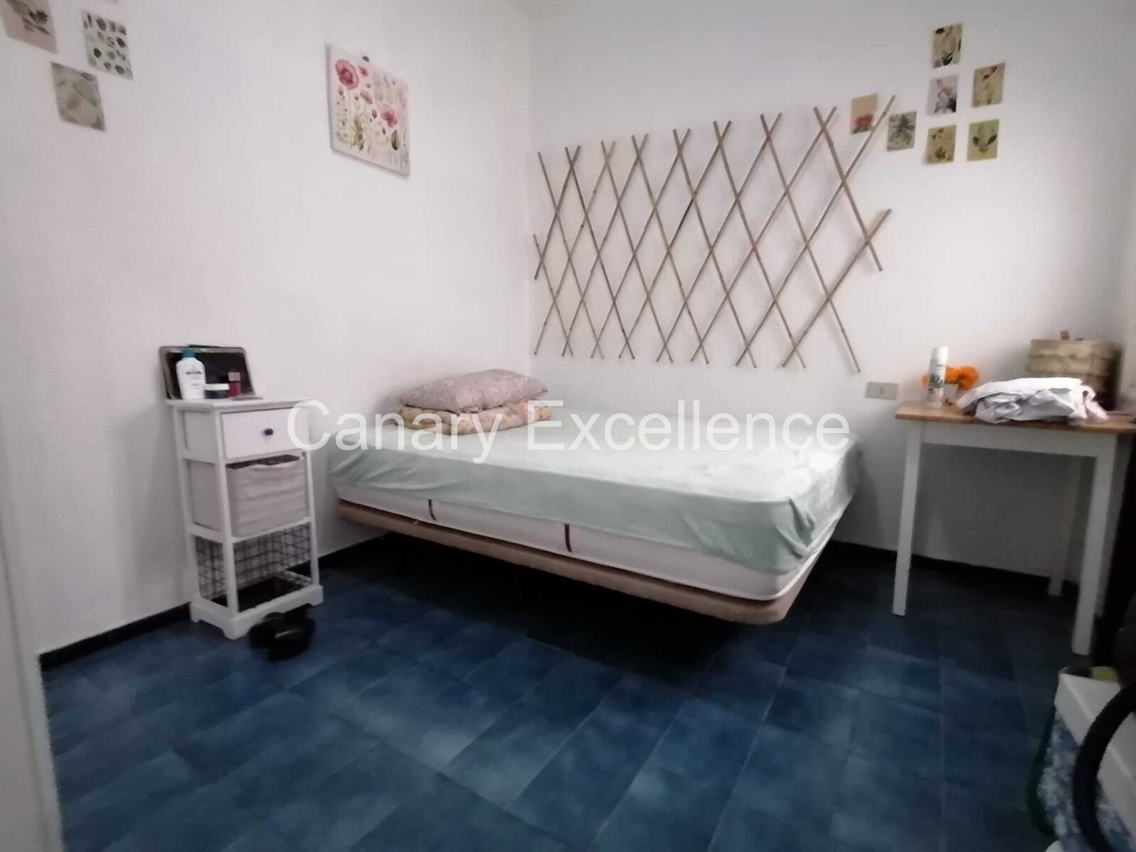 Detached house in Gran Tarajal