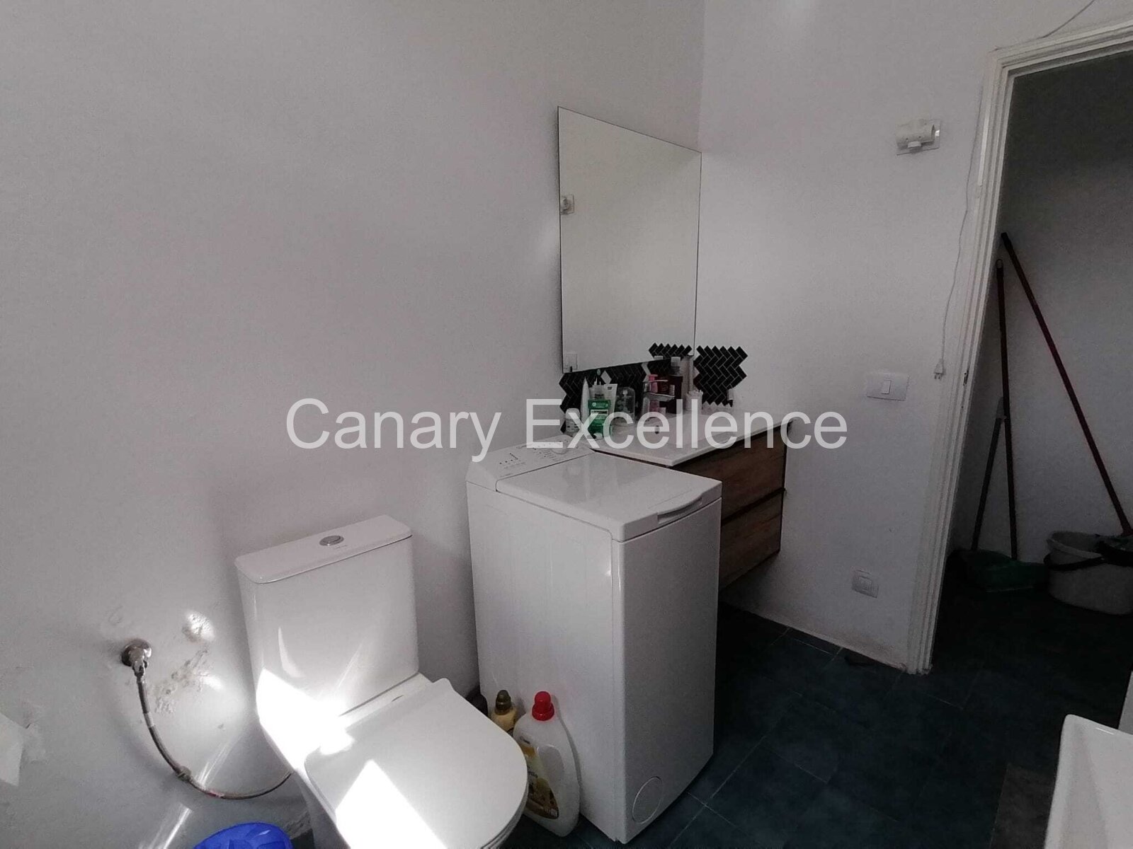 Detached house in Gran Tarajal