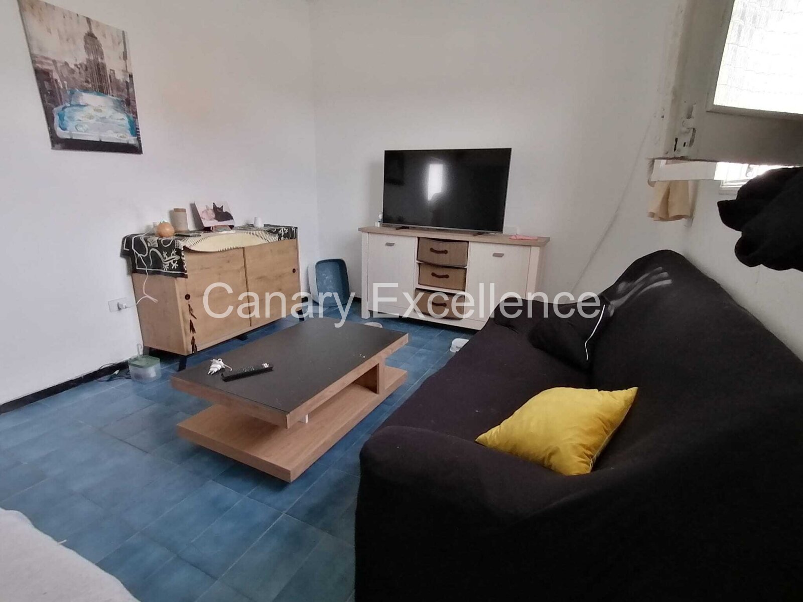 Detached house in Gran Tarajal