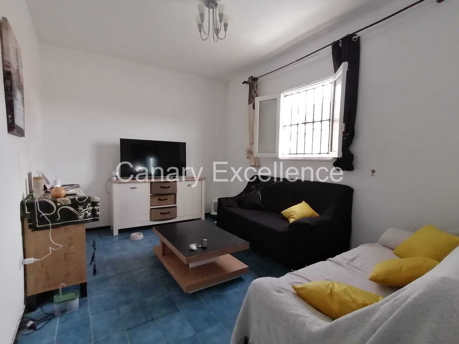 Detached house in Gran Tarajal