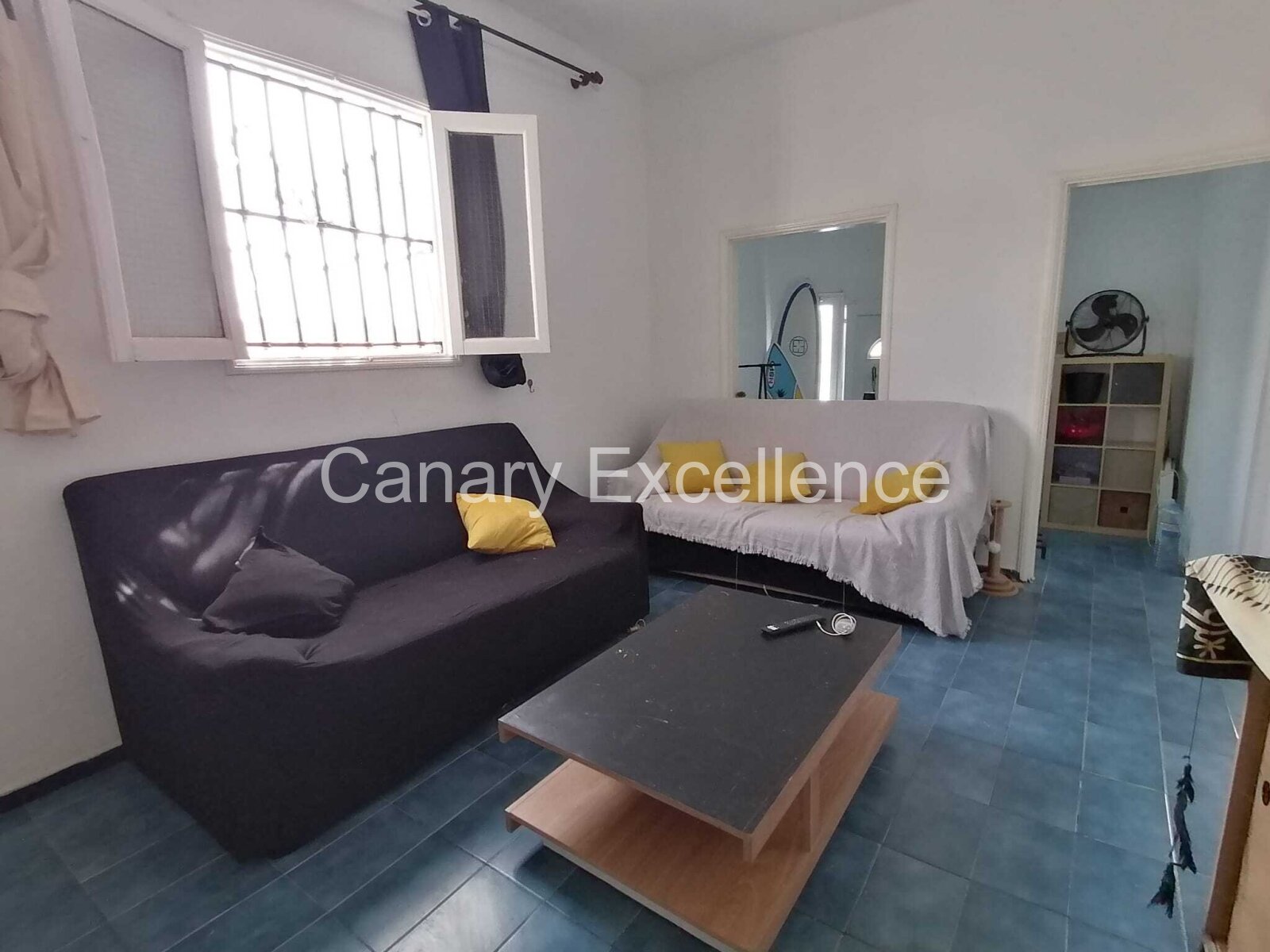 Detached house in Gran Tarajal