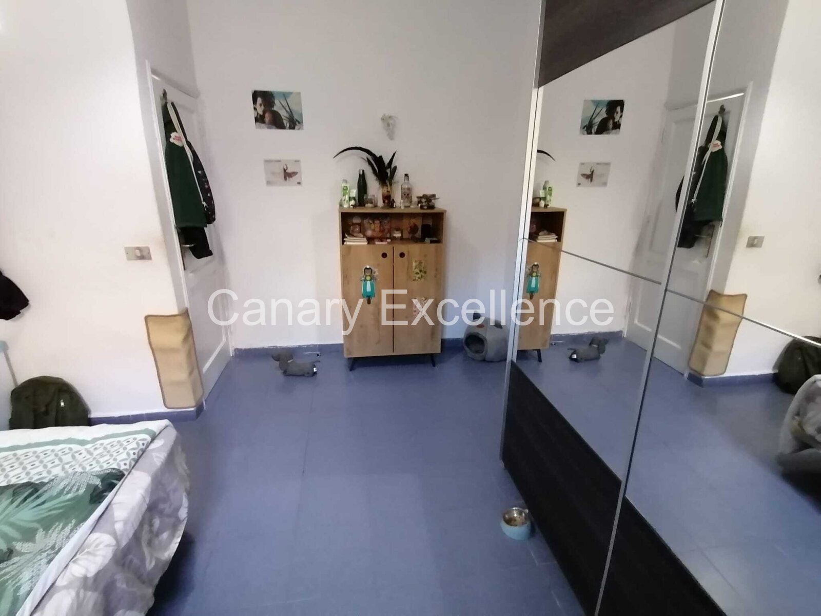 Detached house in Gran Tarajal