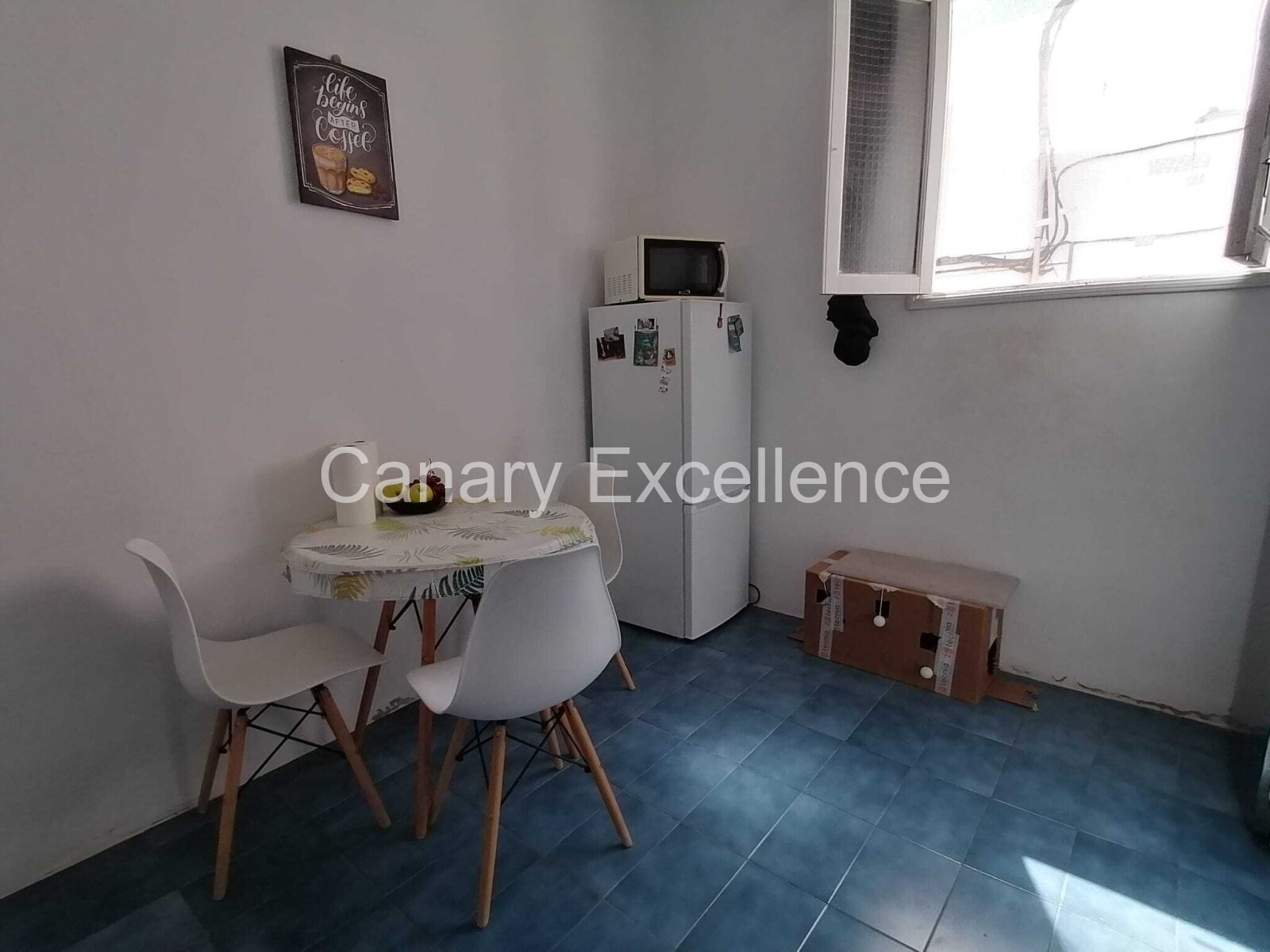 Detached house in Gran Tarajal