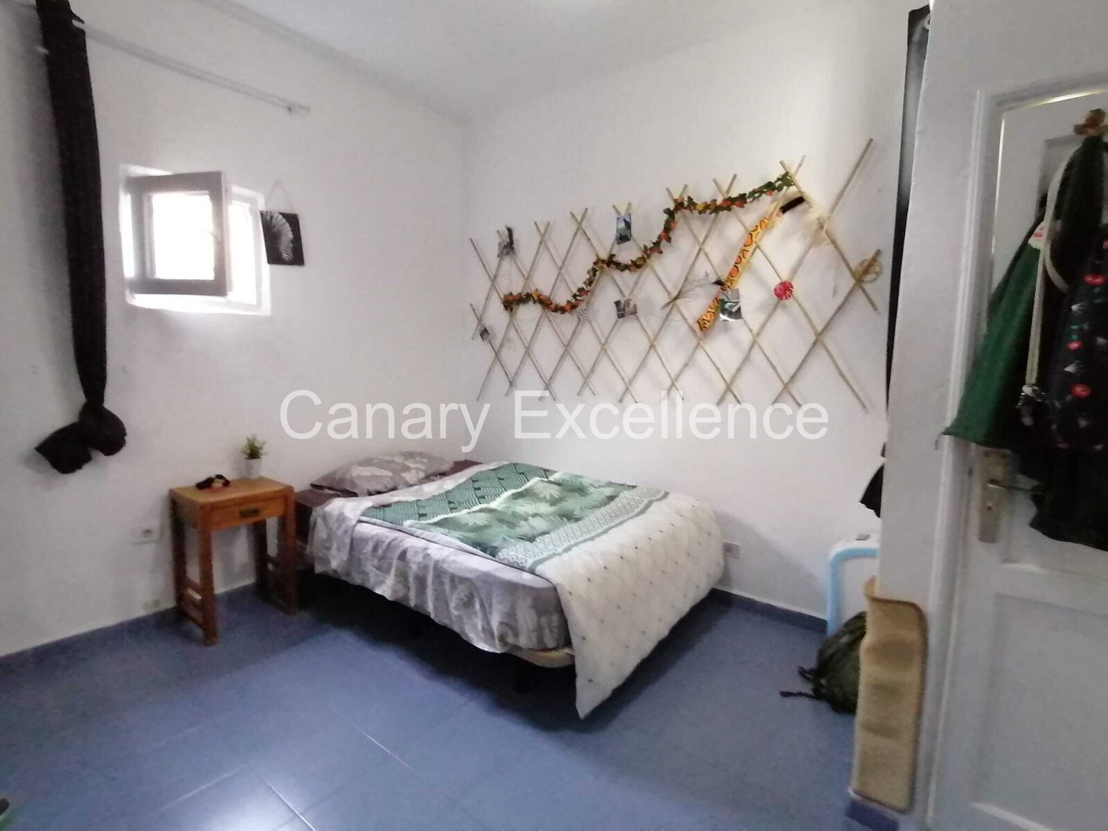 Detached house in Gran Tarajal