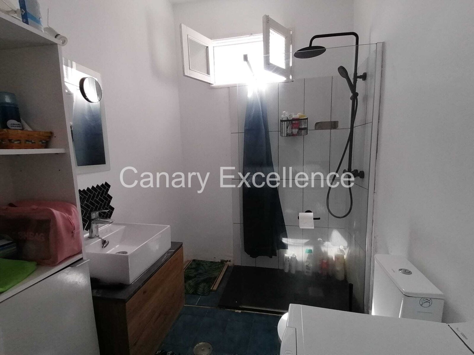 Detached house in Gran Tarajal