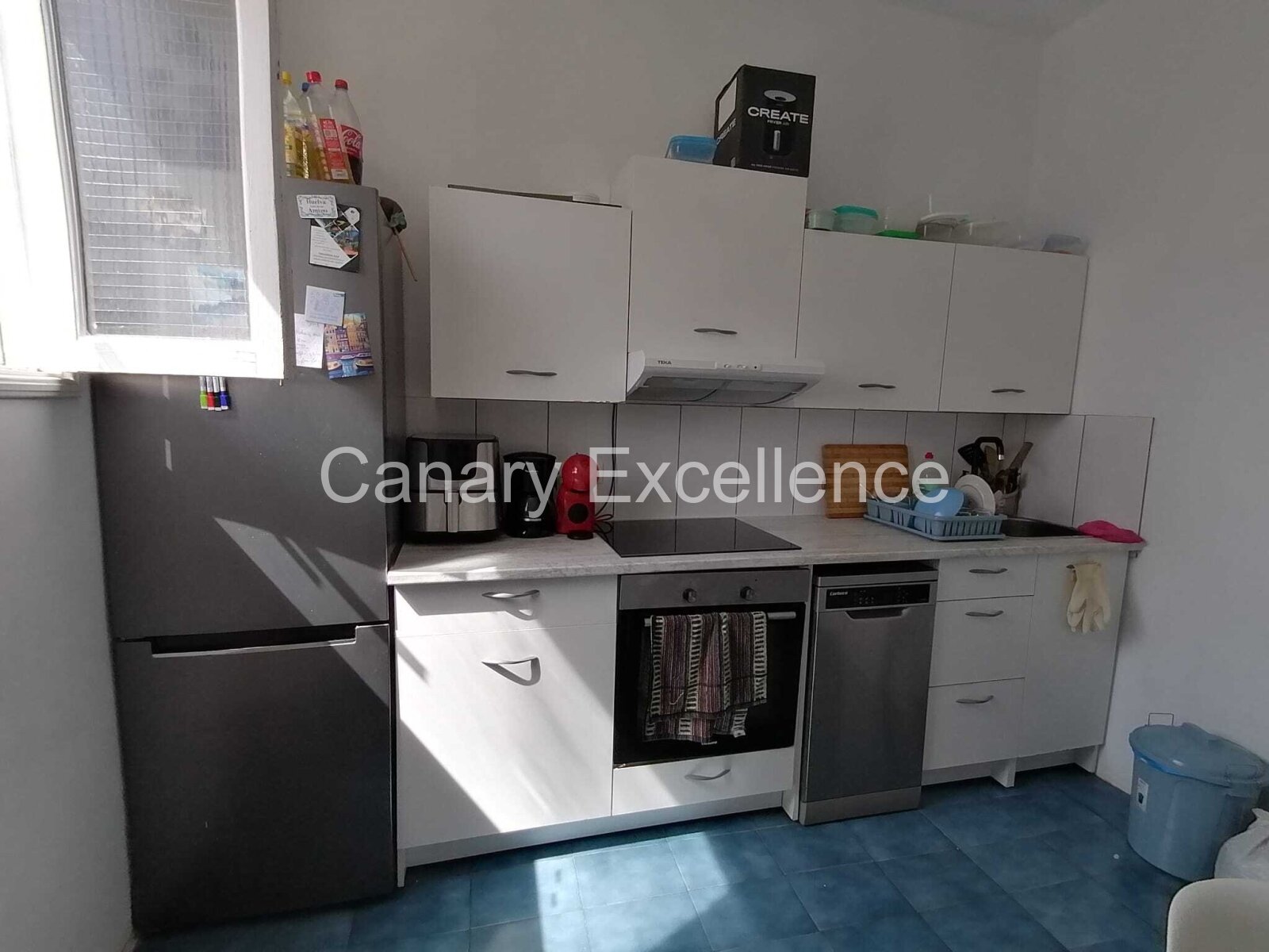 Detached house in Gran Tarajal