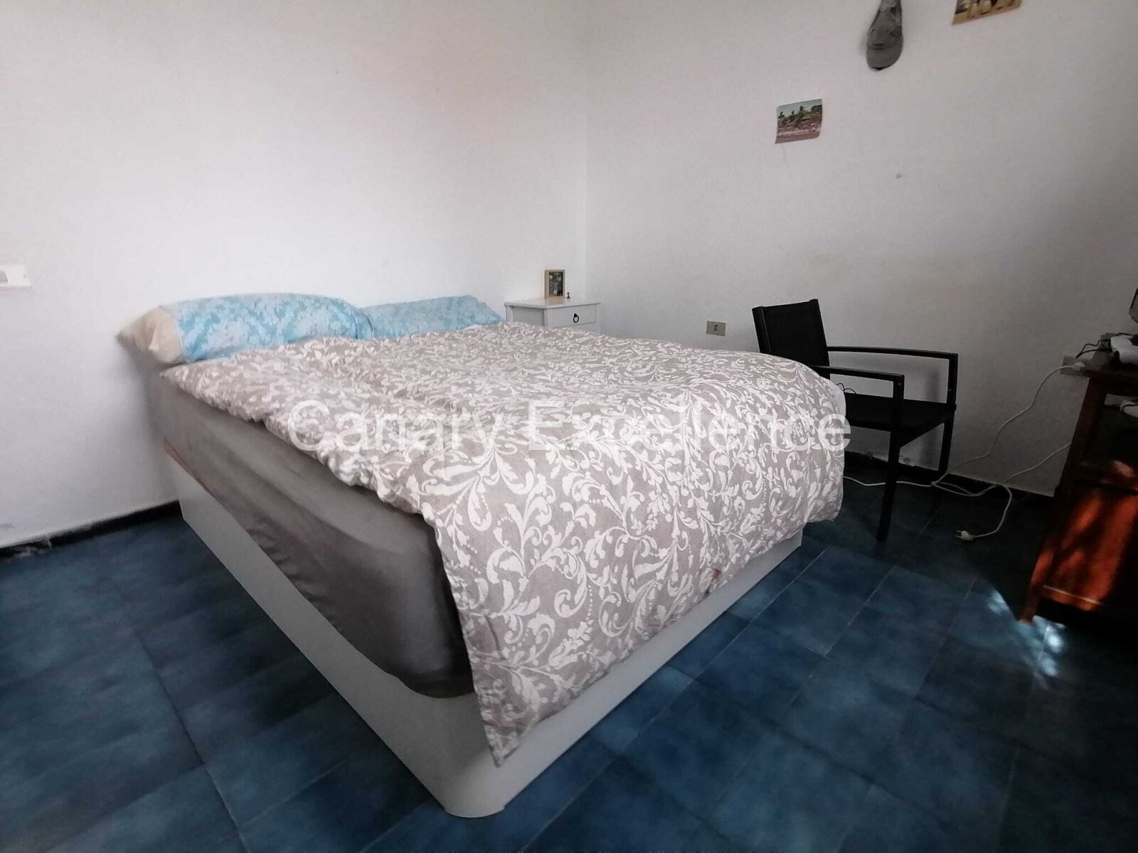 Detached house in Gran Tarajal