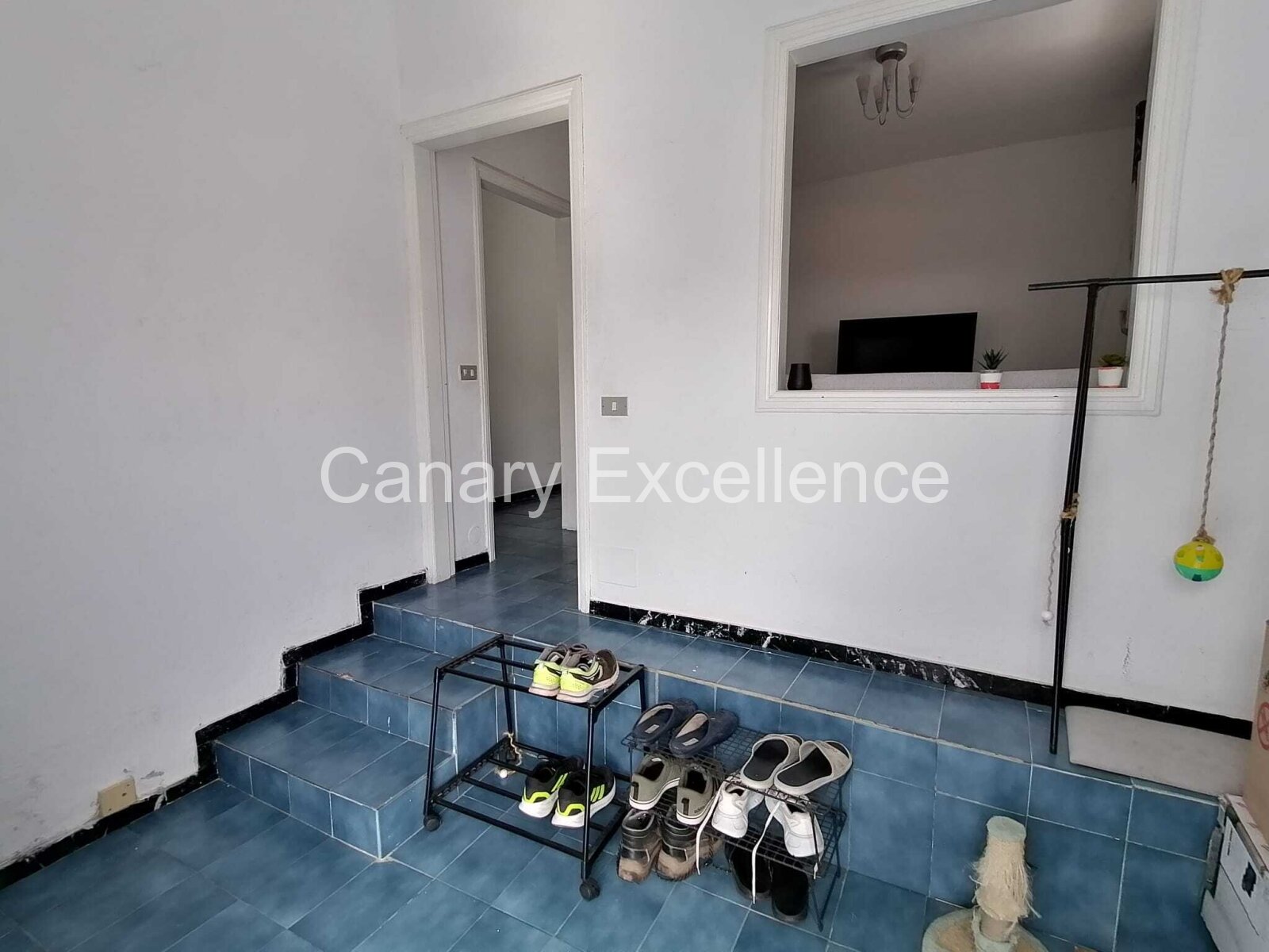 Detached house in Gran Tarajal