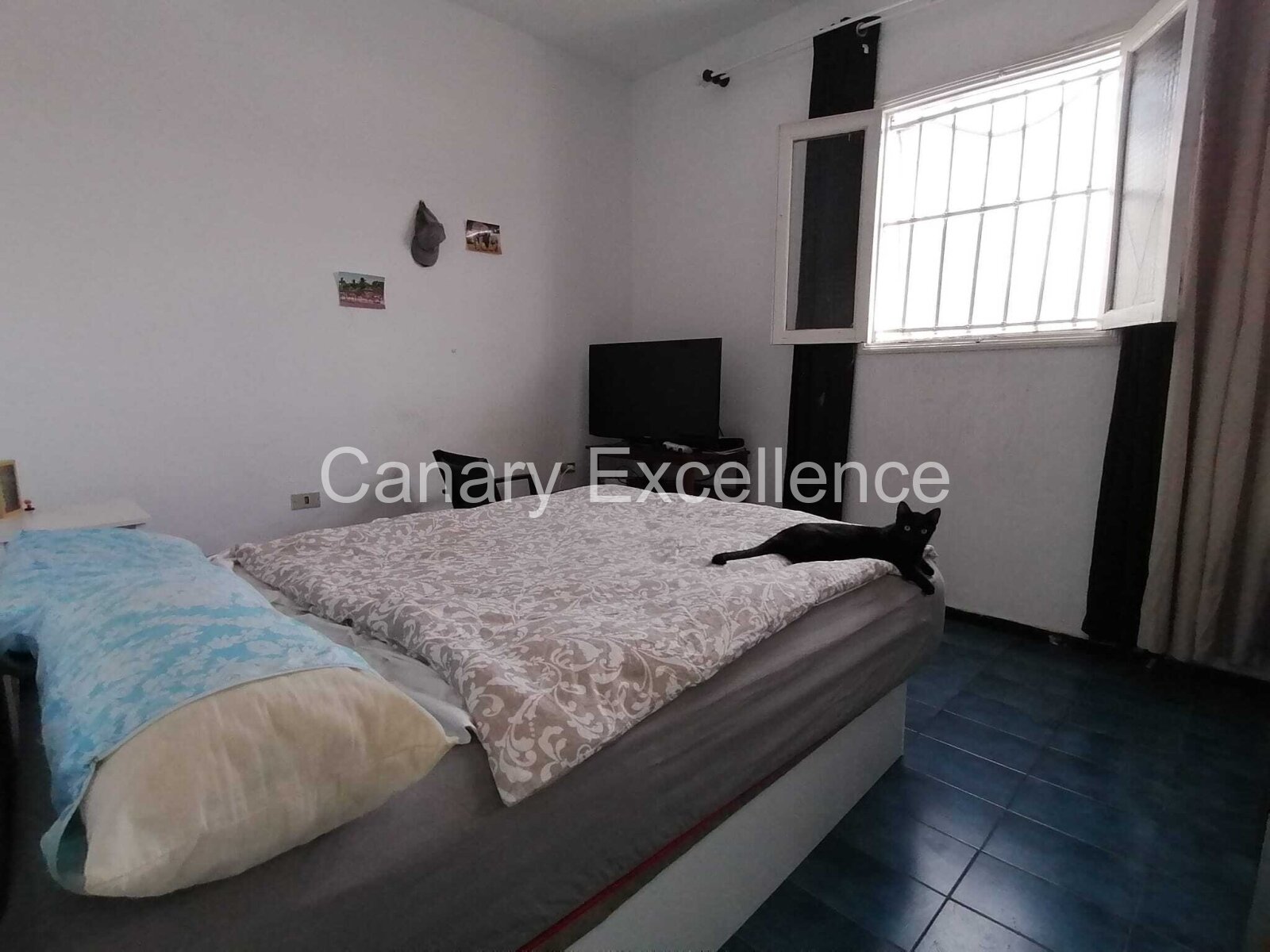 Detached house in Gran Tarajal