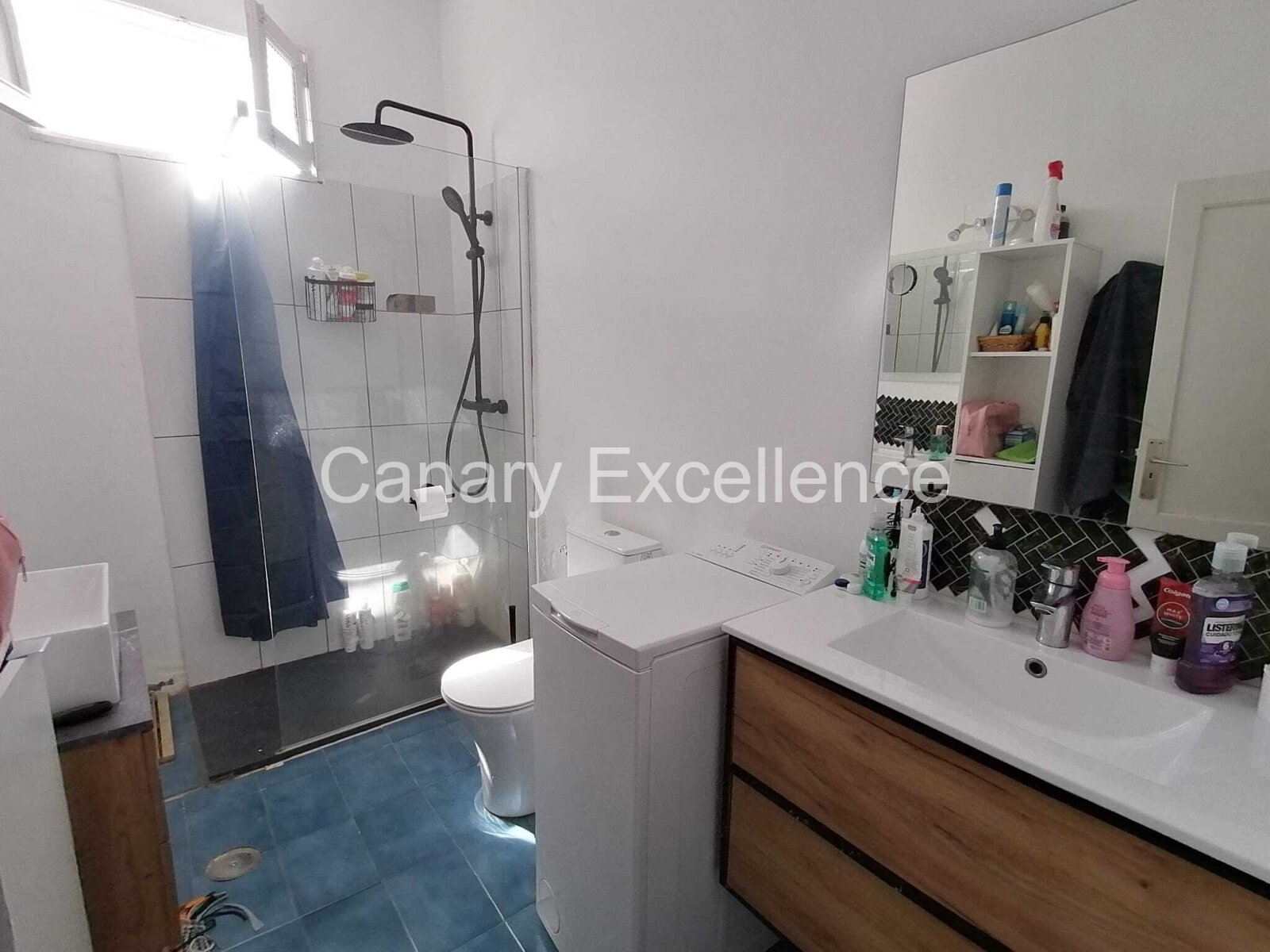 Detached house in Gran Tarajal