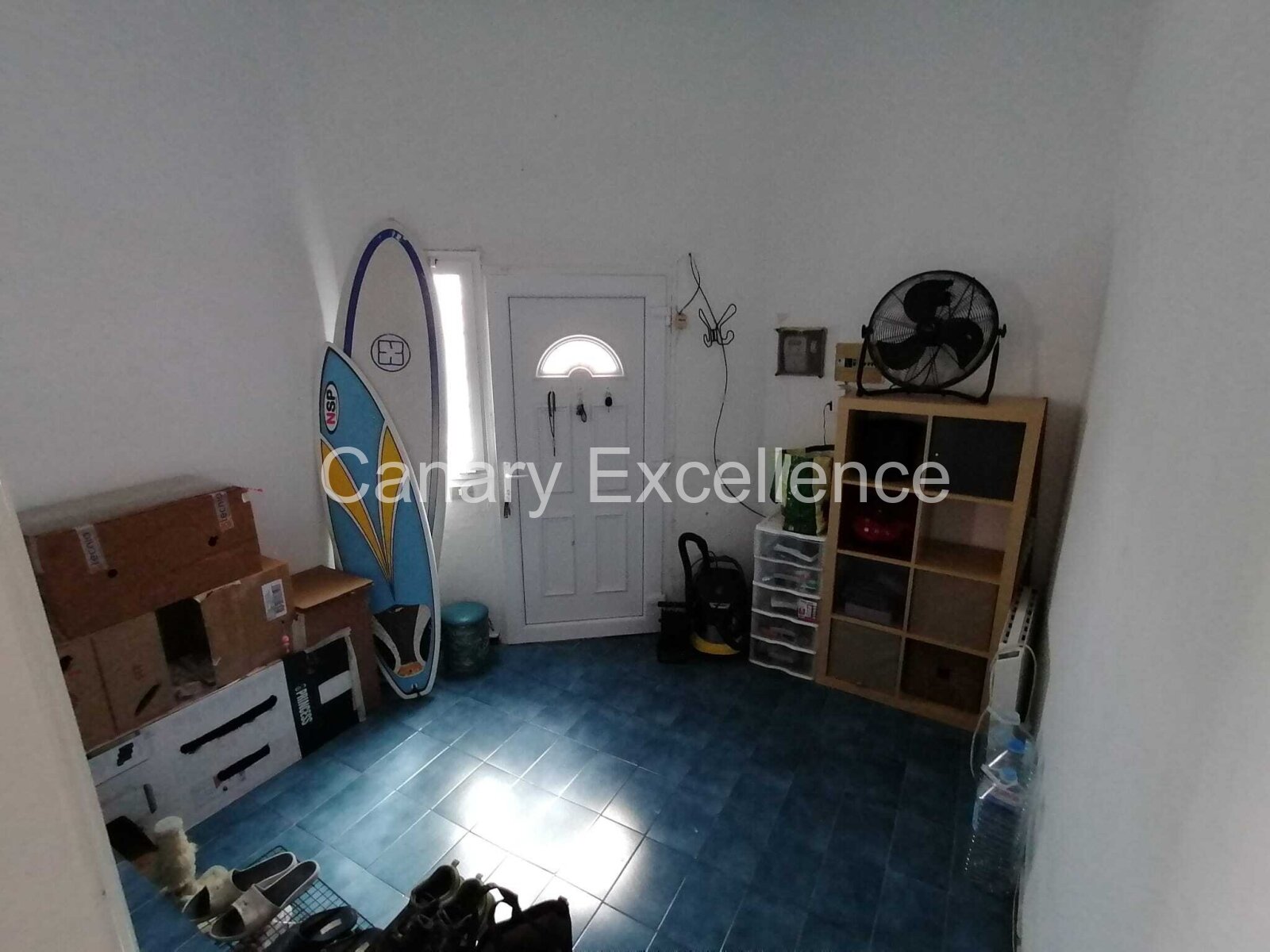 Detached house in Gran Tarajal