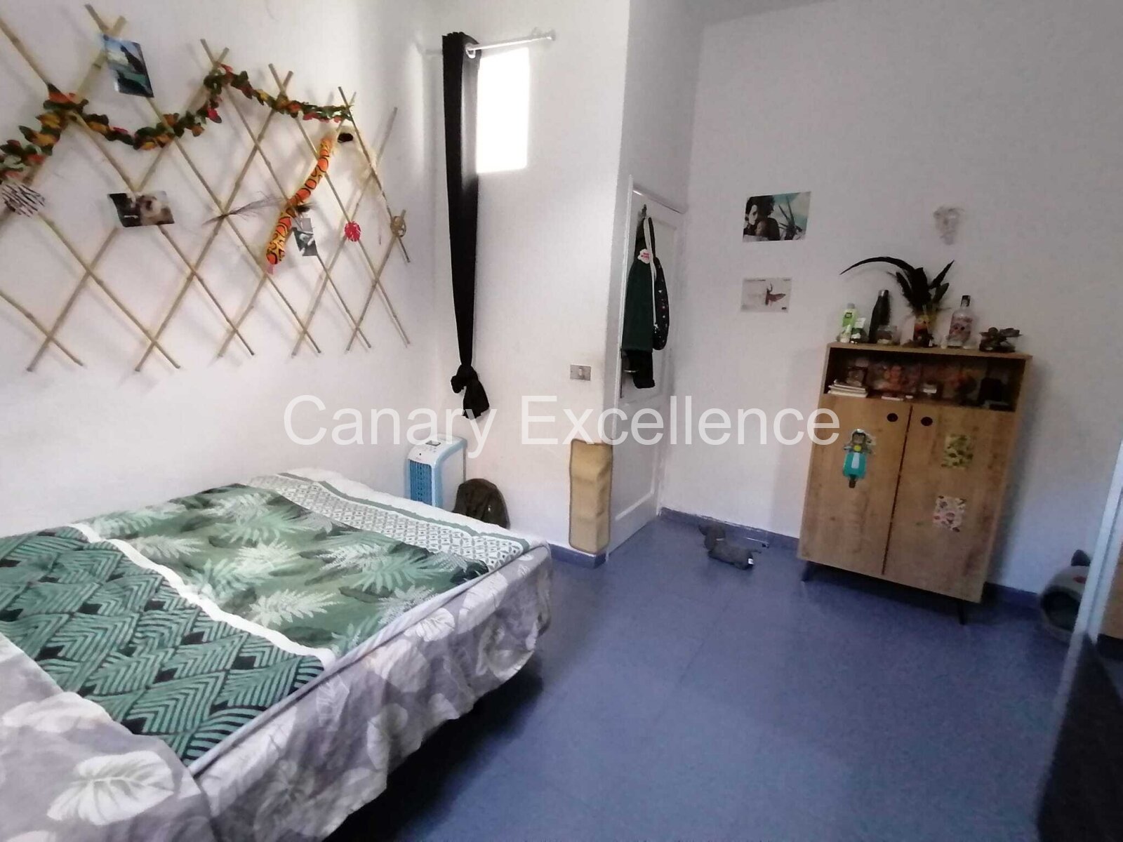 Detached house in Gran Tarajal