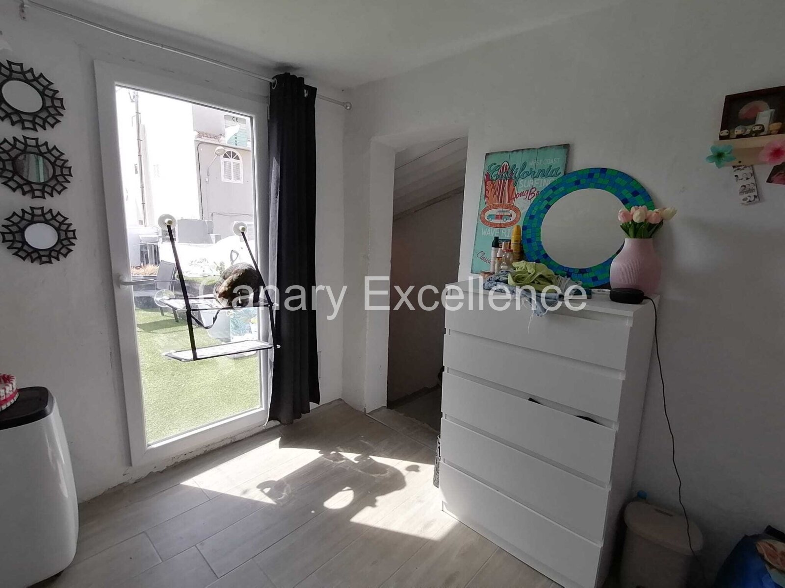 Detached house in Gran Tarajal