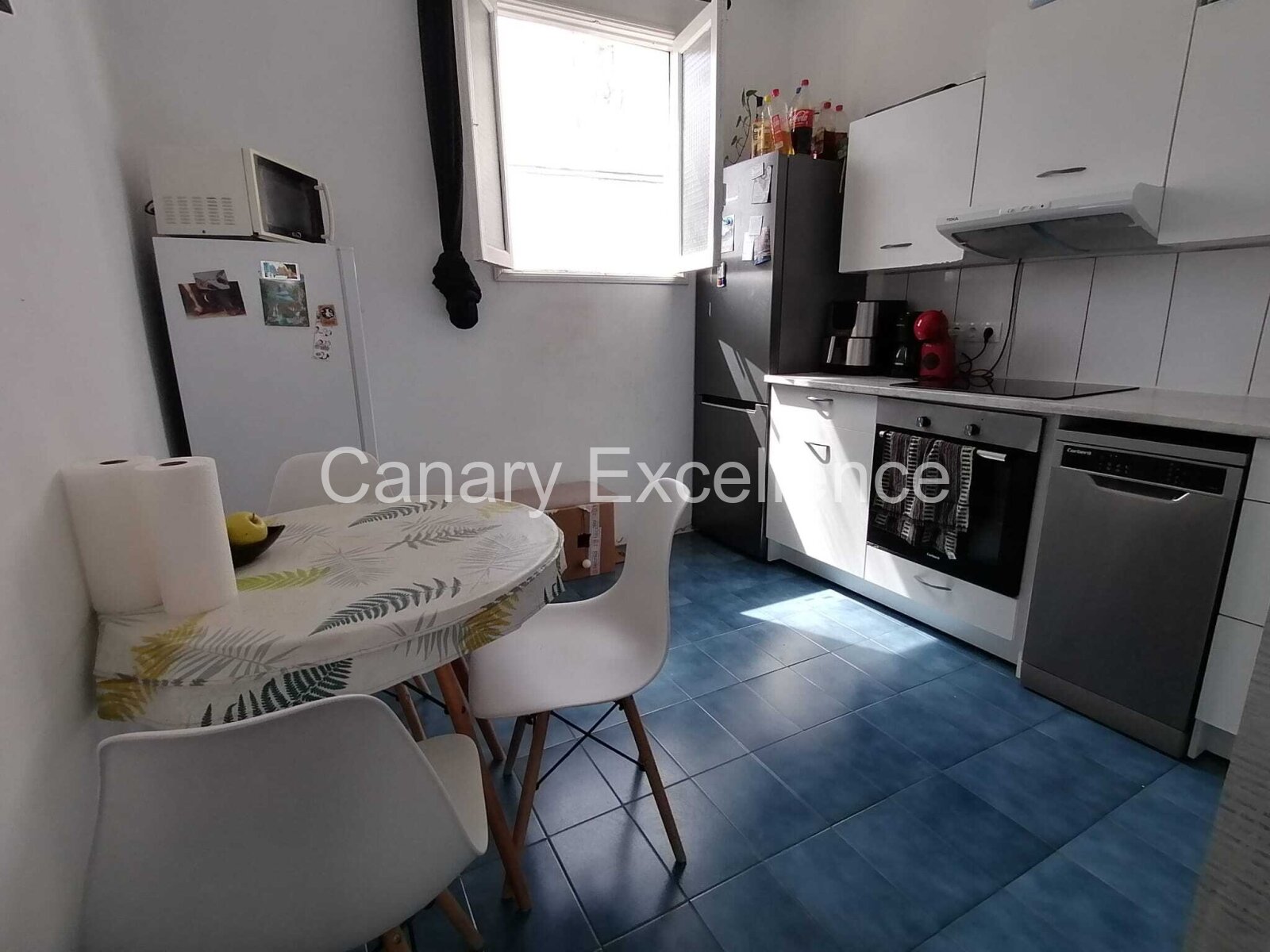 Detached house in Gran Tarajal