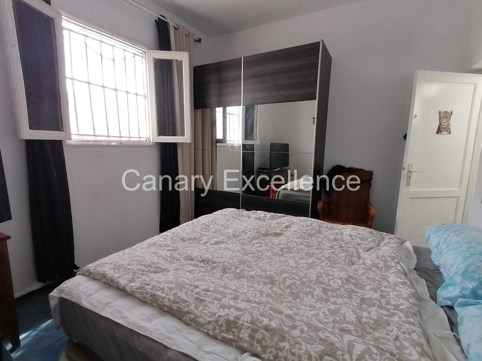 Detached house in Gran Tarajal