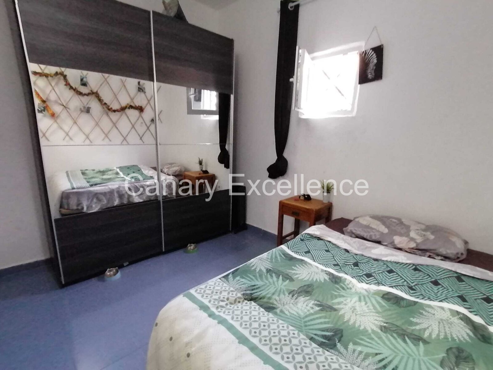 Detached house in Gran Tarajal