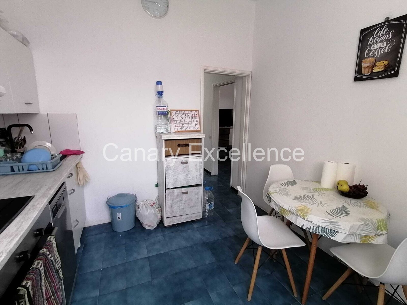 Detached house in Gran Tarajal