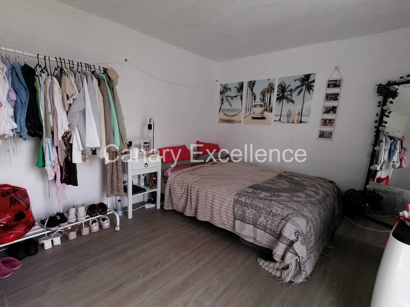 Detached house in Gran Tarajal