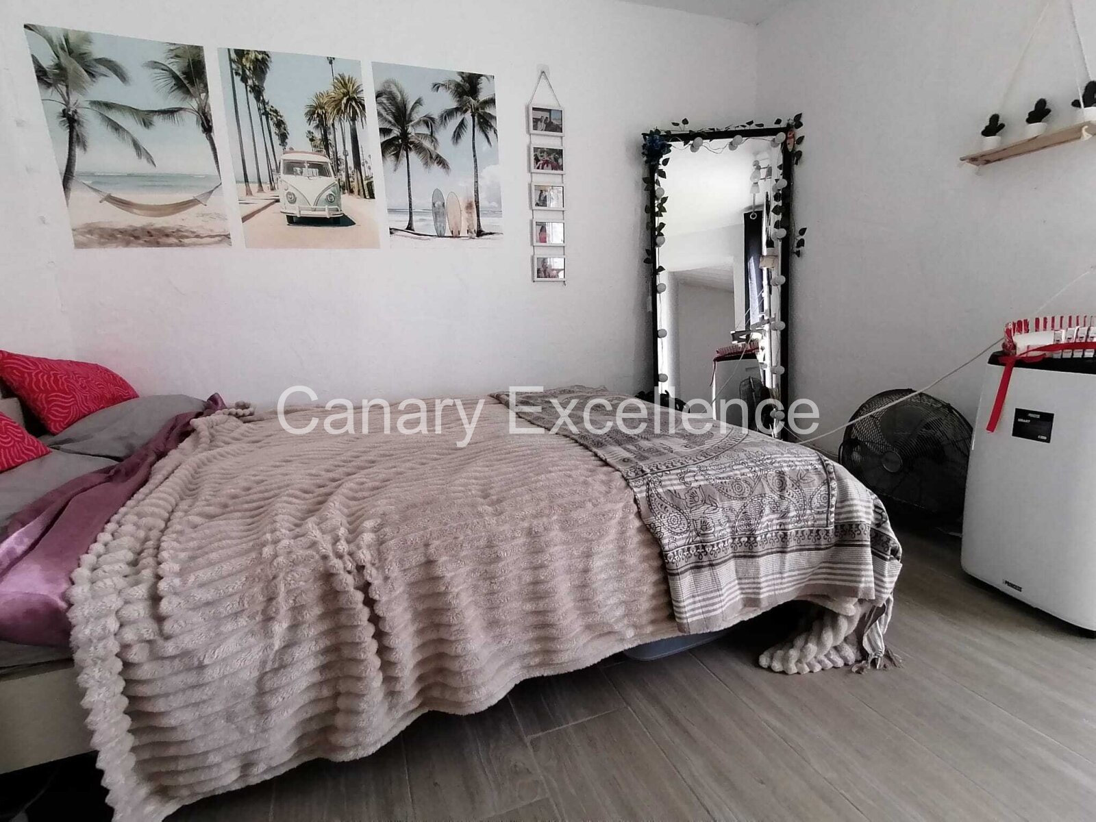 Detached house in Gran Tarajal