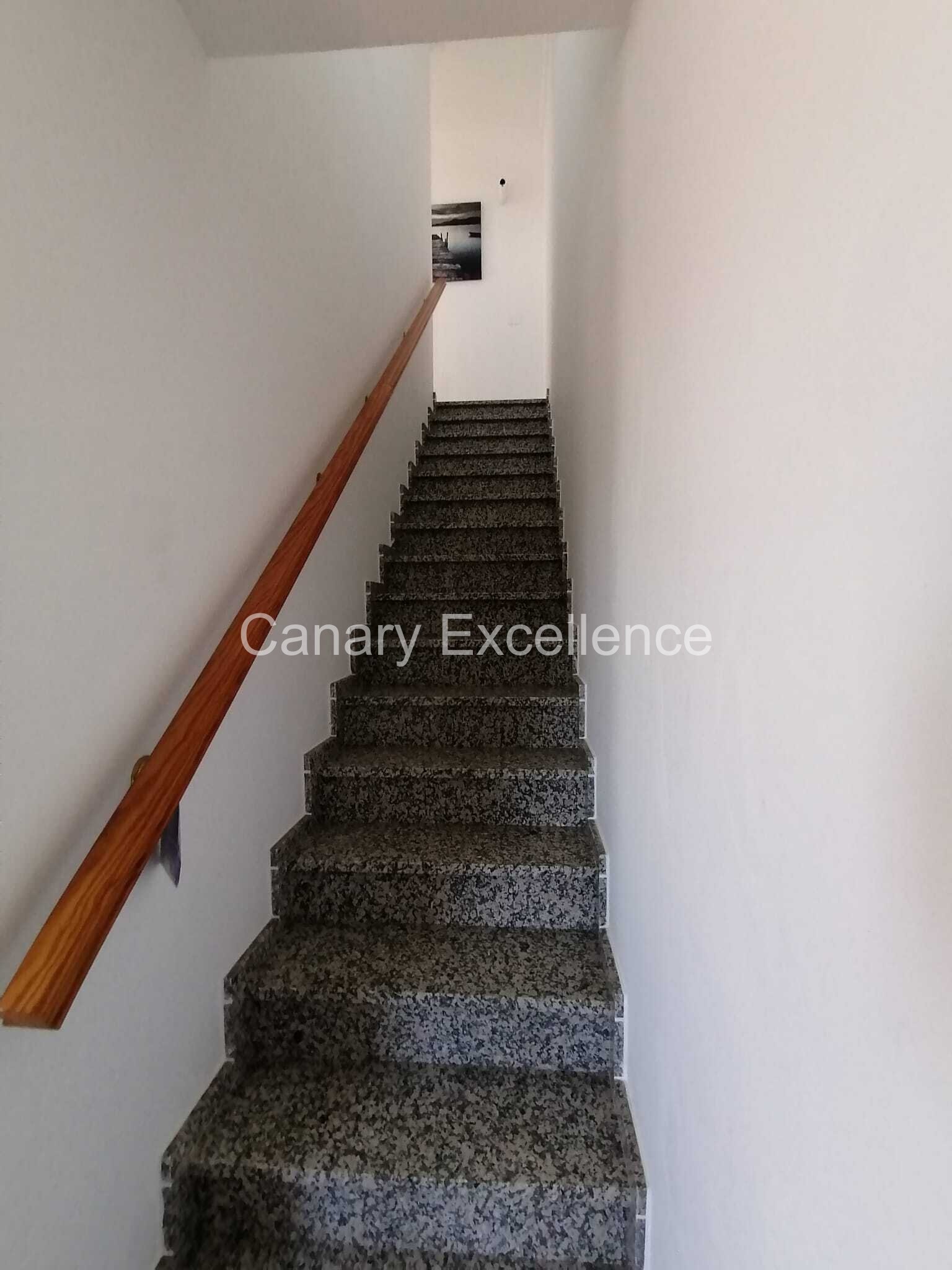 Very well-maintained duplex - 4 bedrooms and sea views in Costa Calma