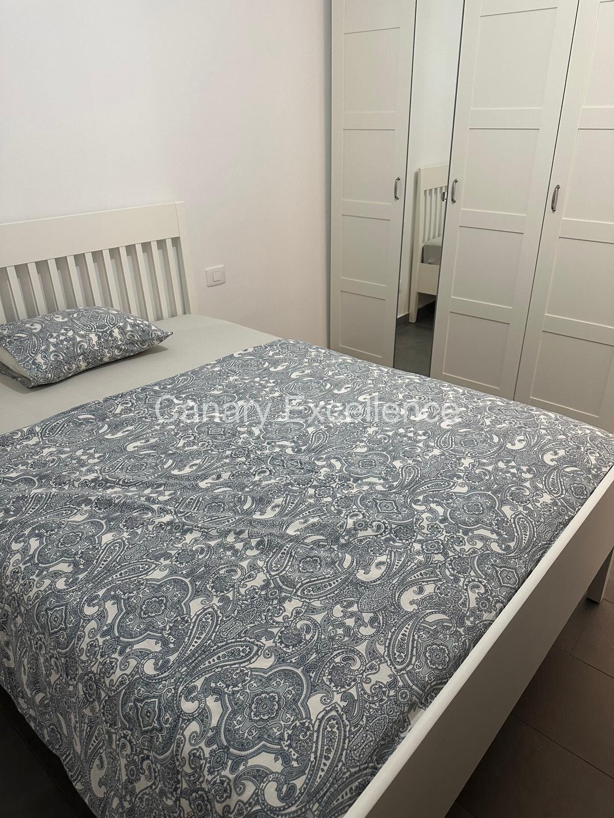 Very well-maintained duplex - 4 bedrooms and sea views in Costa Calma