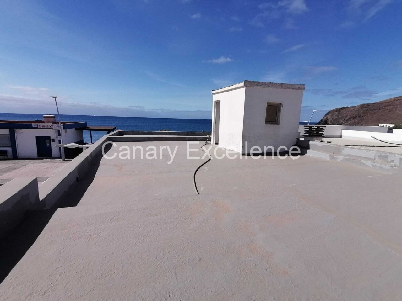 Dachterrasse Dachterrasse