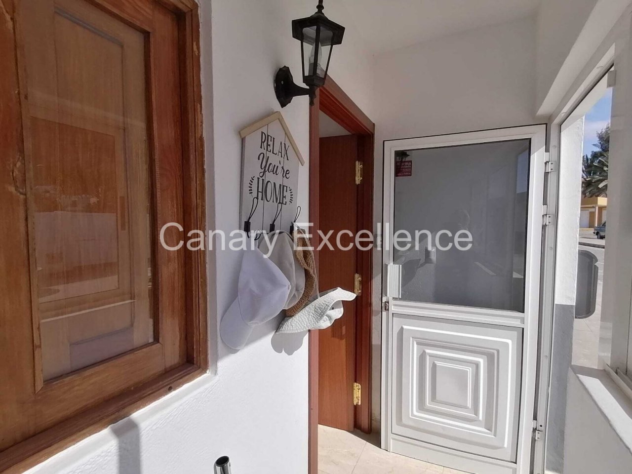 Eingangsbereich Eingangsbereich