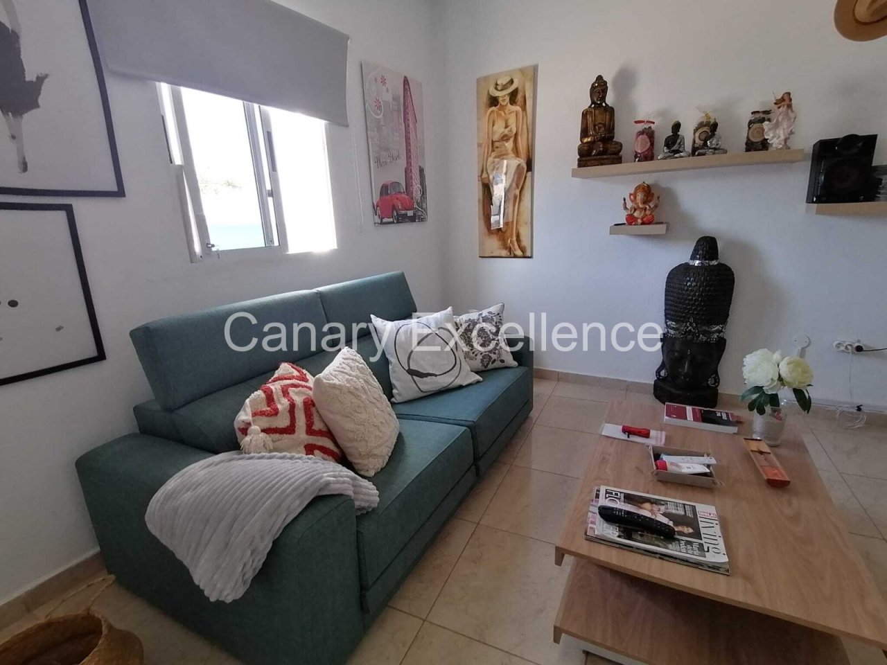 Wohnzimmer Wohnzimmer