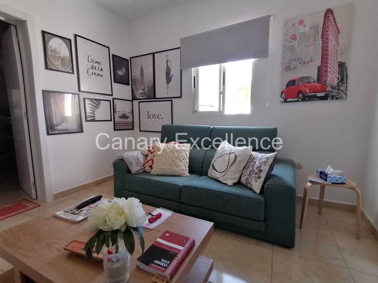 Wohnzimmer Wohnzimmer