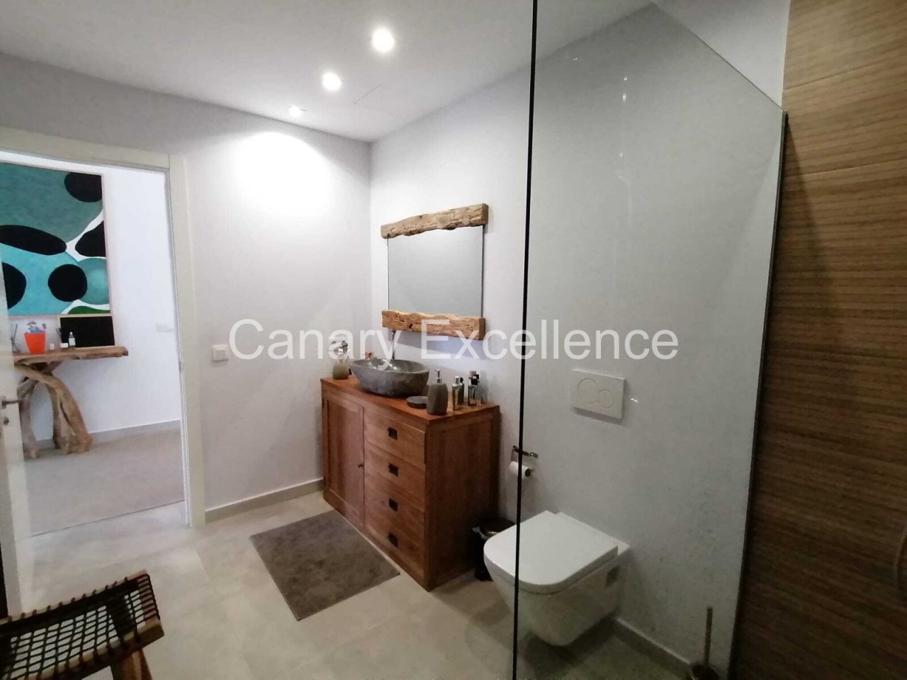 Badezimmer 1 Badezimmer 1