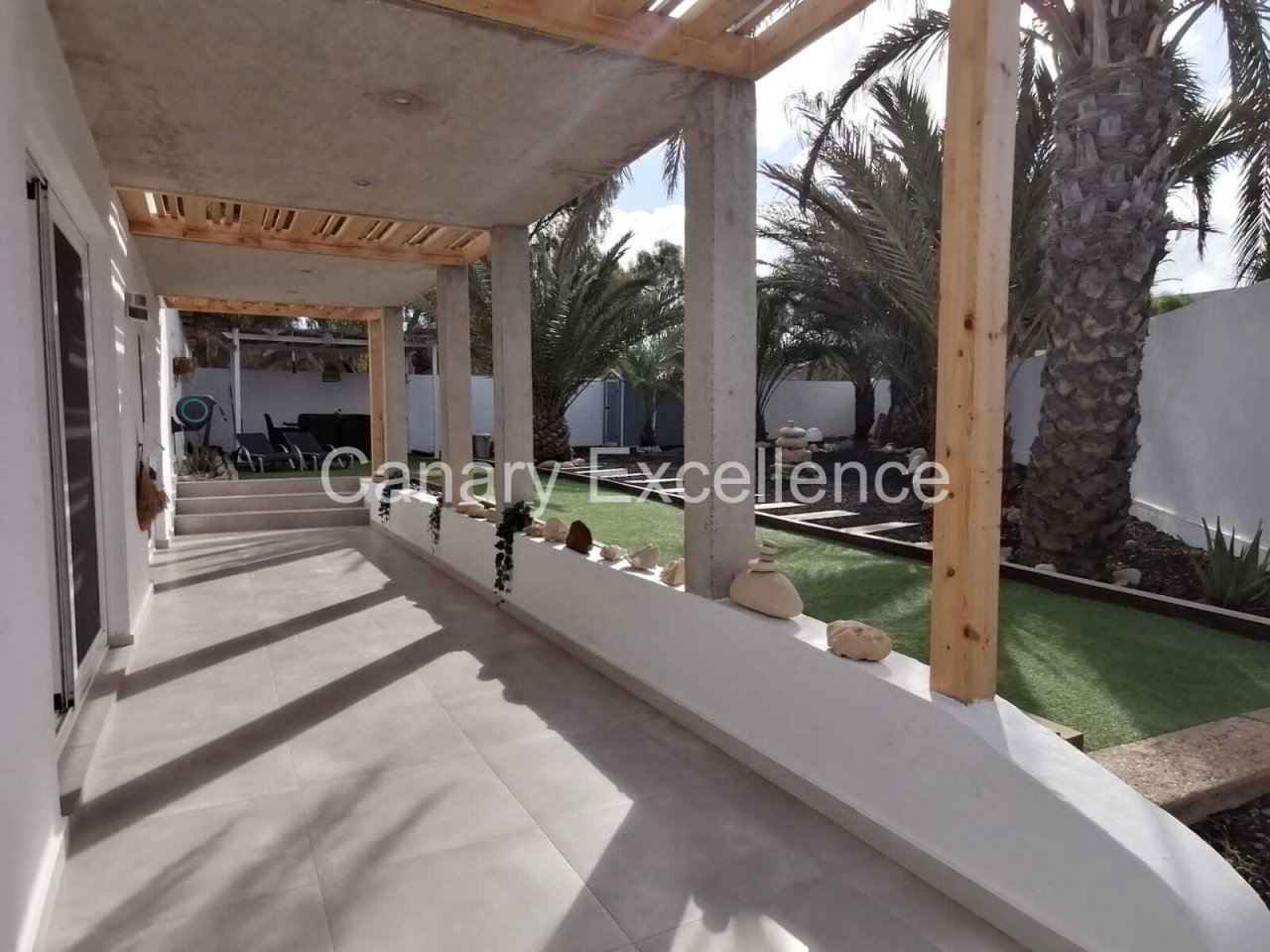 Außenbereich / Garten Außenbereich / Garten