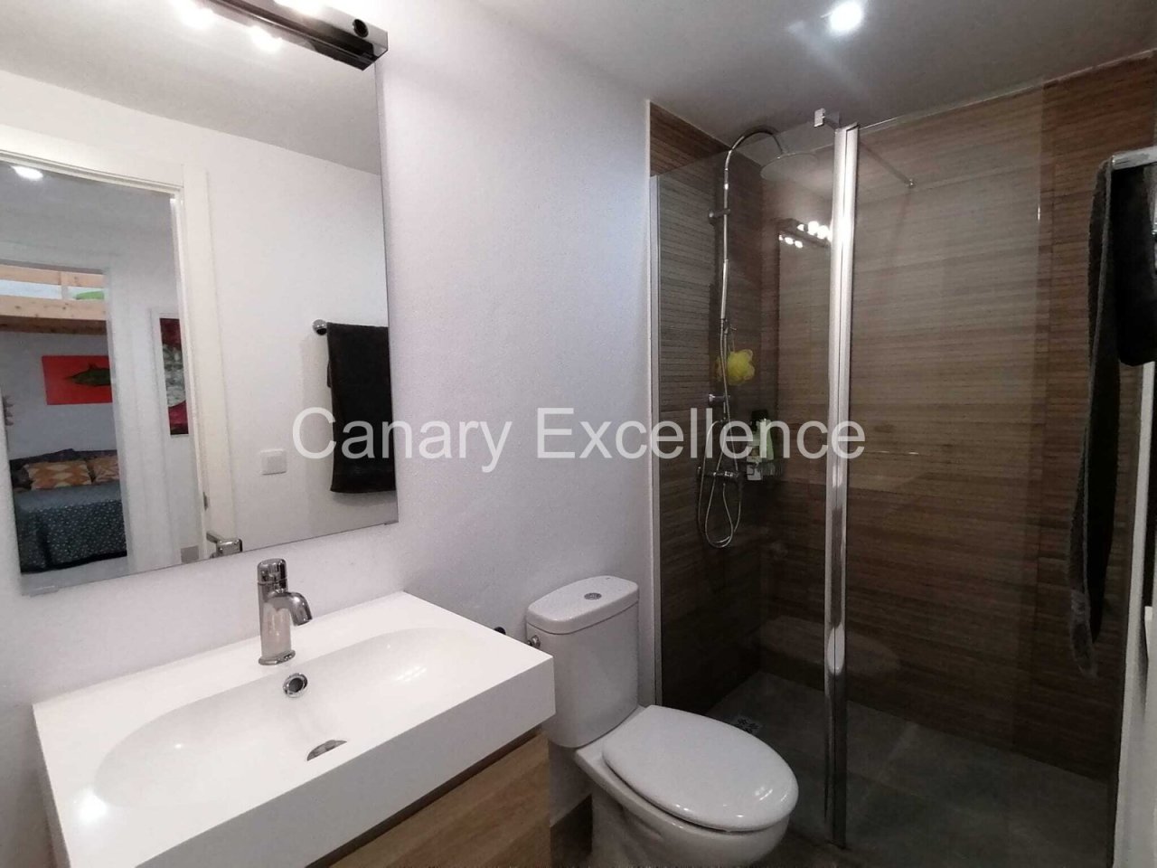 Badezimmer 2 Badezimmer 2