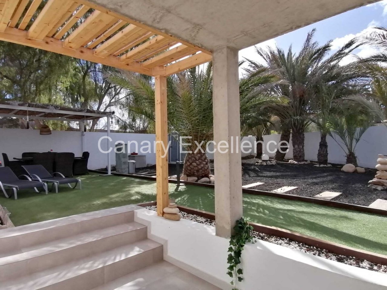 Außenbereich / Garten Außenbereich / Garten