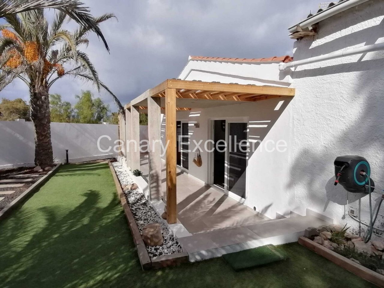 Außenbereich / Garten Außenbereich / Garten