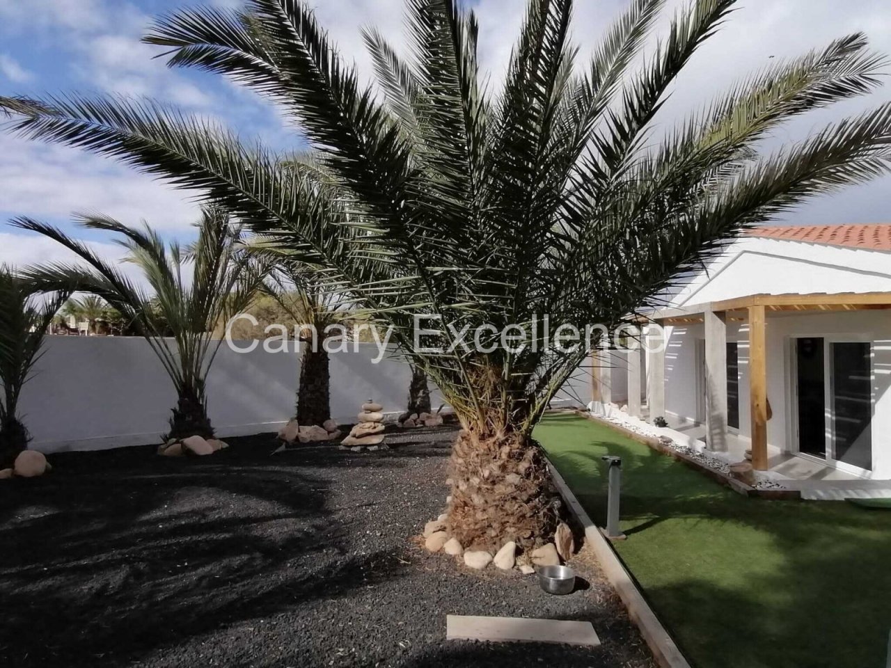 Außenbereich / Garten Außenbereich / Garten